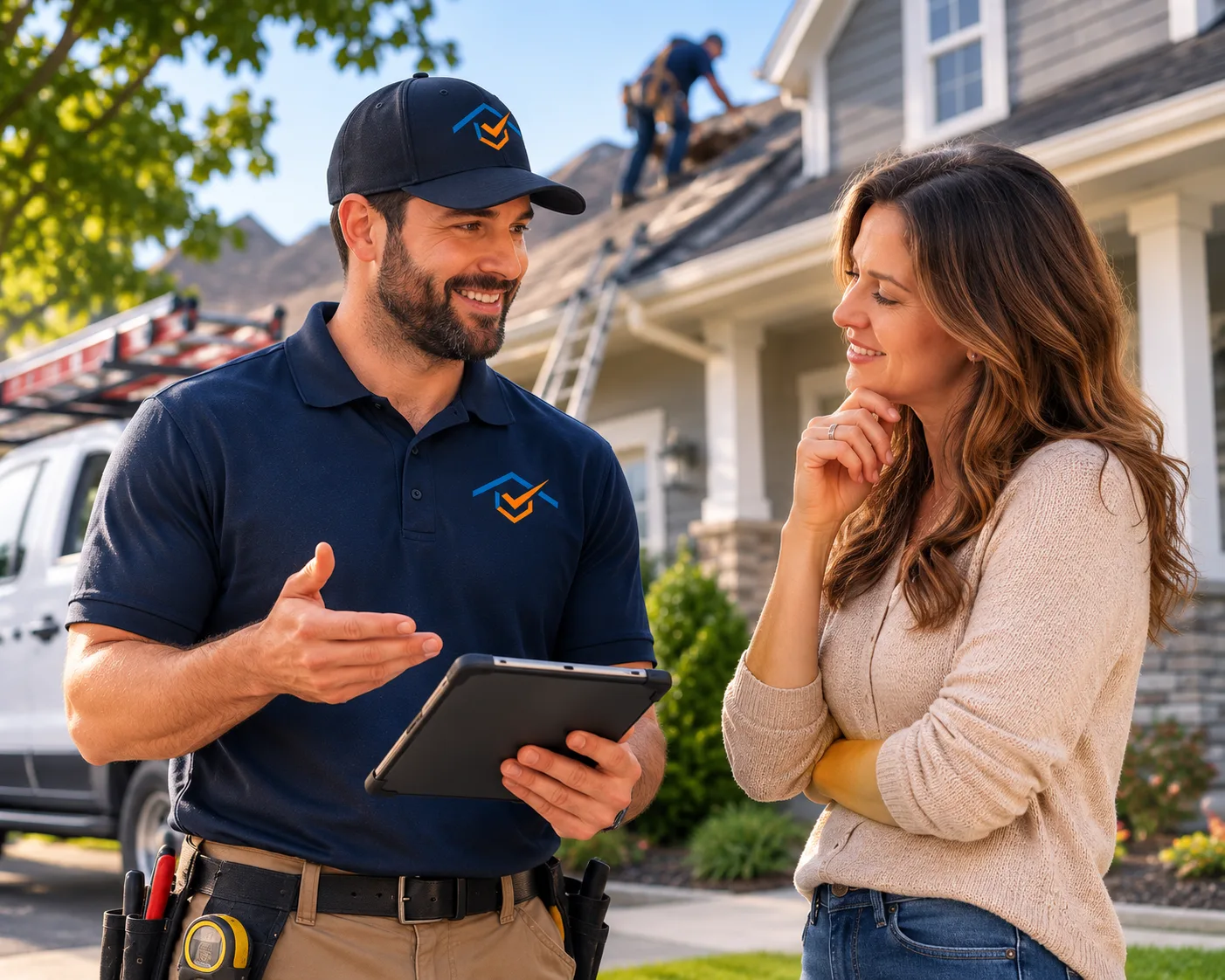 Roof Inspection FAQs in Blair, WI